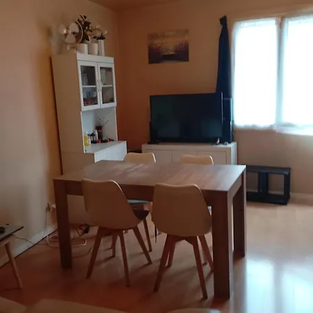 Maison Des Lavandes * ナンシー