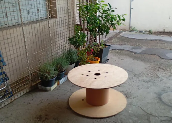 Maison Des Lavandes Privatunterkunft