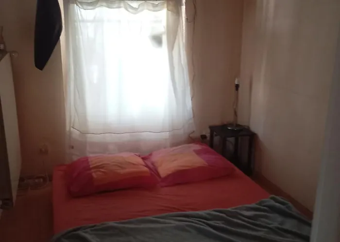 Maison Des Lavandes Privatunterkunft *